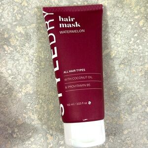 Brand new Style Dry Hair mask